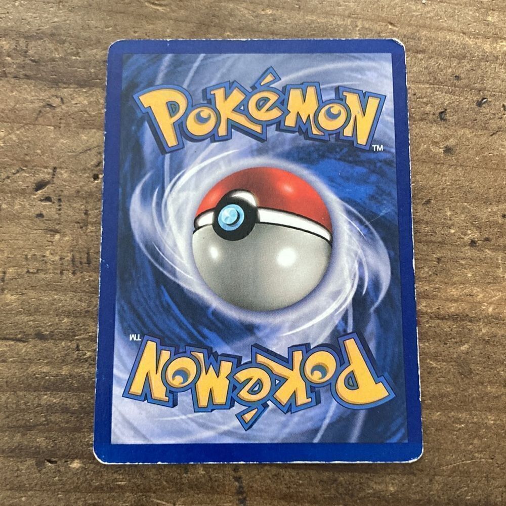 Farfetch’d Pokémon Card - Picture 2 of 3
